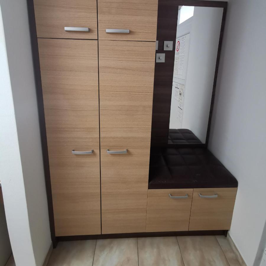 Ferienwohnung Zlatna Ribica Golubac Exterior foto