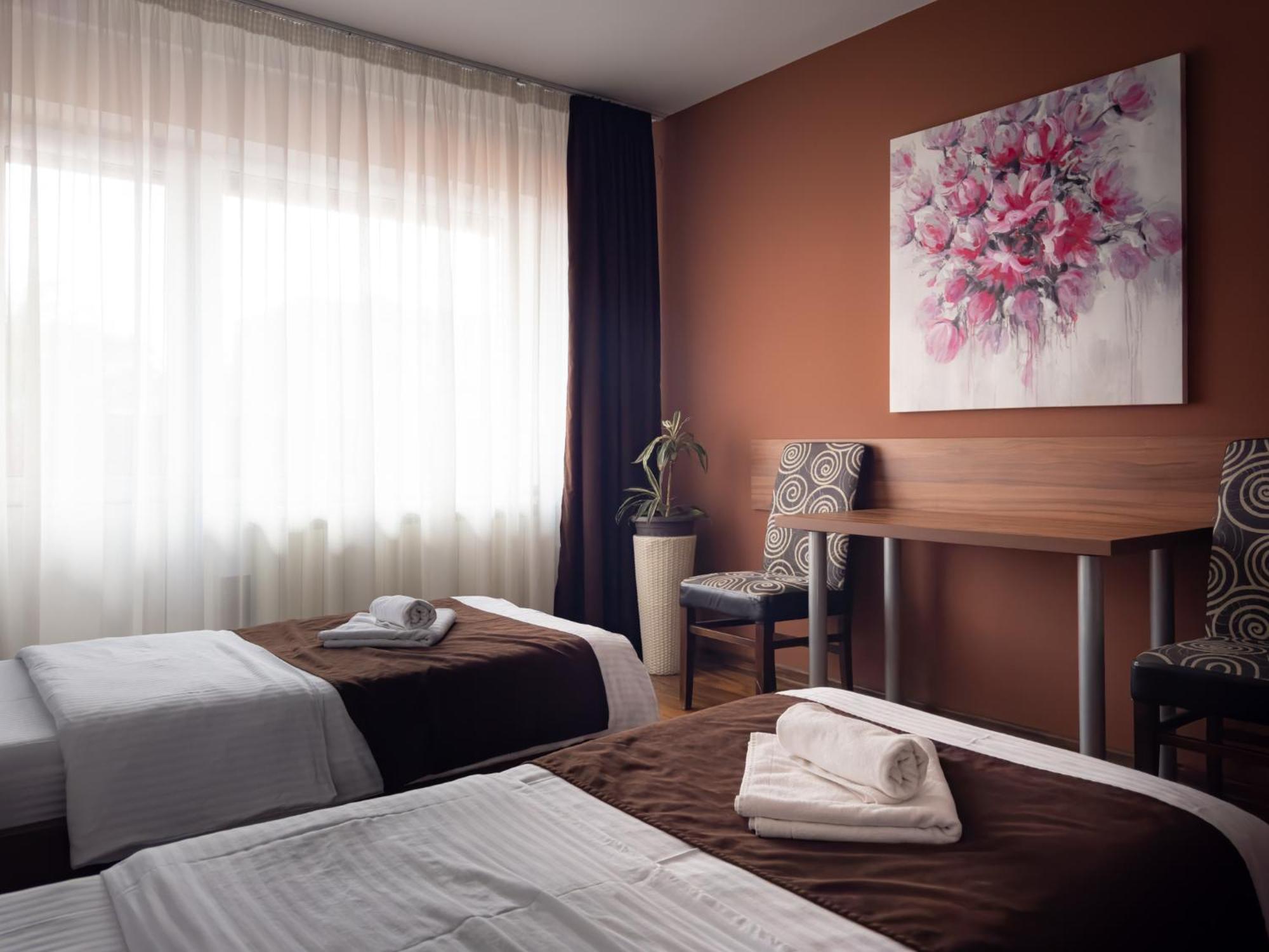 Ferienwohnung Zlatna Ribica Golubac Exterior foto