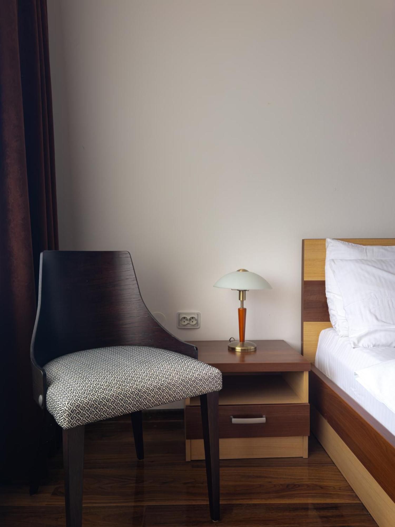 Ferienwohnung Zlatna Ribica Golubac Exterior foto